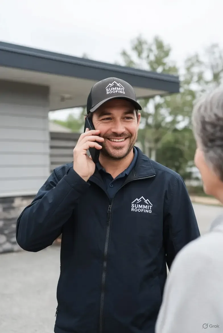 Flat Roof Leak Repair Owatonna, MN FAQs